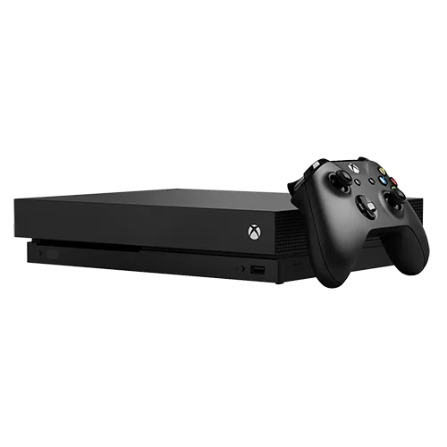 One X 1 TB